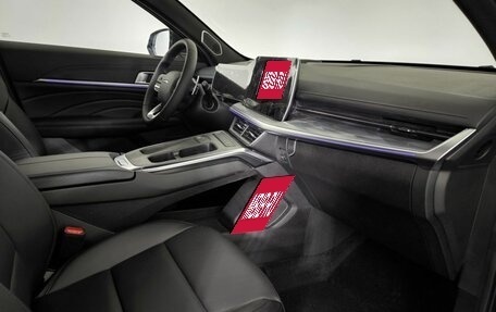 Haval F7x, 2026 год, 3 599 000 рублей, 5 фотография