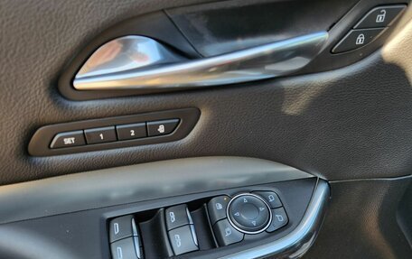 Cadillac XT4 I, 2019 год, 2 890 000 рублей, 6 фотография