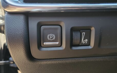 Cadillac XT4 I, 2019 год, 2 890 000 рублей, 10 фотография