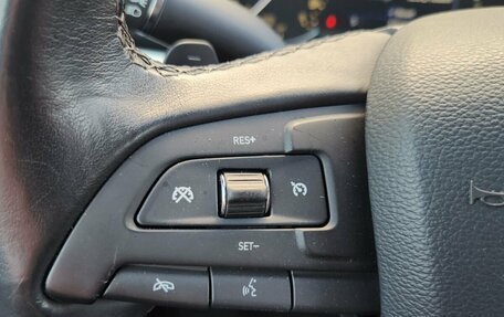 Cadillac XT4 I, 2019 год, 2 890 000 рублей, 11 фотография