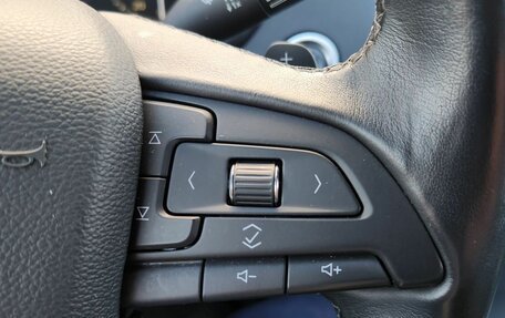 Cadillac XT4 I, 2019 год, 2 890 000 рублей, 12 фотография