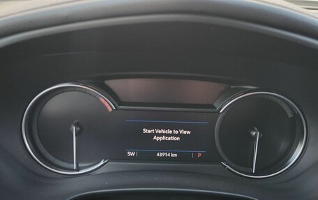 Cadillac XT4 I, 2019 год, 2 890 000 рублей, 13 фотография