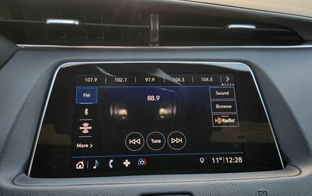 Cadillac XT4 I, 2019 год, 2 890 000 рублей, 14 фотография