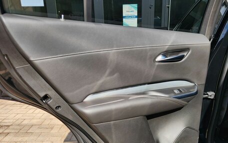 Cadillac XT4 I, 2019 год, 2 890 000 рублей, 17 фотография