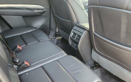 Cadillac XT4 I, 2019 год, 2 890 000 рублей, 24 фотография