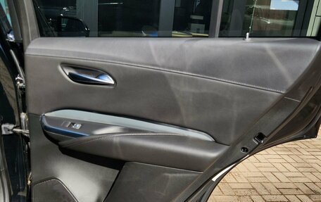 Cadillac XT4 I, 2019 год, 2 890 000 рублей, 23 фотография