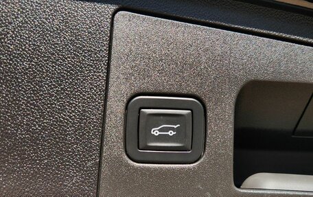 Cadillac XT4 I, 2019 год, 2 890 000 рублей, 22 фотография