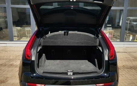 Cadillac XT4 I, 2019 год, 2 890 000 рублей, 21 фотография