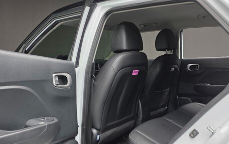 Hyundai Venue I, 2022 год, 1 292 000 рублей, 8 фотография