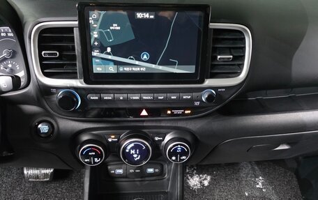 Hyundai Venue I, 2022 год, 1 292 000 рублей, 13 фотография