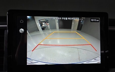 Hyundai Venue I, 2022 год, 1 292 000 рублей, 14 фотография