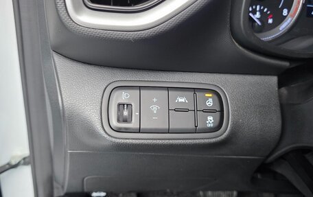 Hyundai Venue I, 2022 год, 1 292 000 рублей, 17 фотография