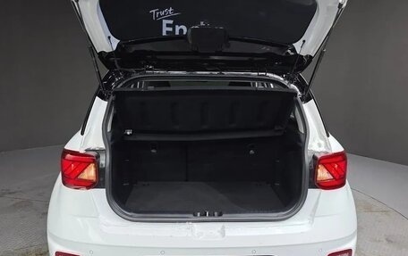 Hyundai Venue I, 2022 год, 1 292 000 рублей, 3 фотография