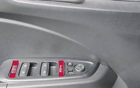 Hyundai Venue I, 2022 год, 1 292 000 рублей, 16 фотография