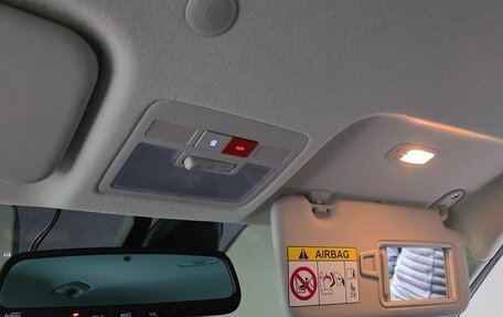 Hyundai Venue I, 2022 год, 1 292 000 рублей, 18 фотография