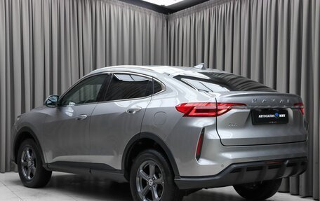 Haval F7x I, 2023 год, 2 049 000 рублей, 6 фотография