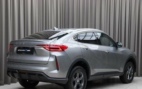 Haval F7x I, 2023 год, 2 049 000 рублей, 4 фотография