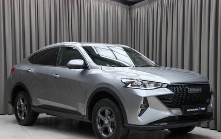 Haval F7x I, 2023 год, 2 049 000 рублей, 3 фотография