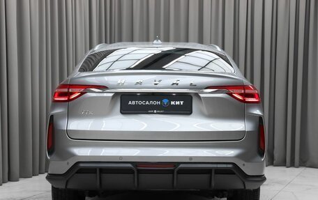 Haval F7x I, 2023 год, 2 049 000 рублей, 5 фотография