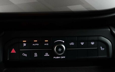 Haval F7x I, 2023 год, 2 049 000 рублей, 13 фотография