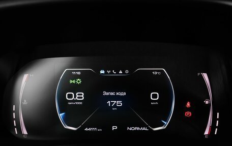 Haval F7x I, 2023 год, 2 049 000 рублей, 16 фотография