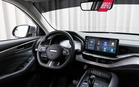 Haval F7x I, 2023 год, 2 049 000 рублей, 9 фотография