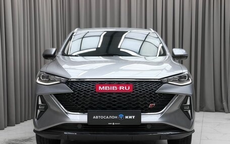 Haval F7x I, 2023 год, 2 049 000 рублей, 2 фотография