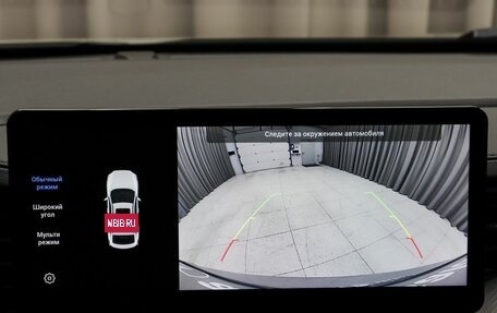 Haval F7x I, 2023 год, 2 049 000 рублей, 12 фотография