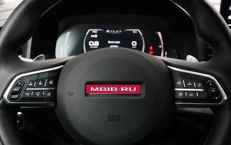 Haval F7x I, 2023 год, 2 049 000 рублей, 11 фотография