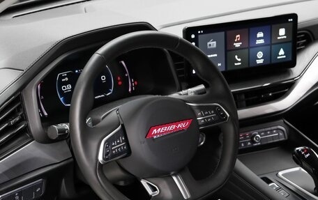 Haval F7x I, 2023 год, 2 049 000 рублей, 10 фотография