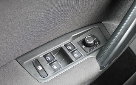 Volkswagen Tiguan II, 2017 год, 1 969 000 рублей, 9 фотография