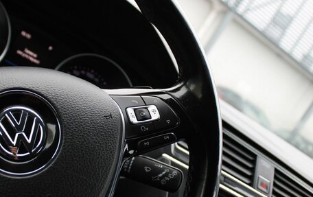 Volkswagen Tiguan II, 2017 год, 1 969 000 рублей, 15 фотография