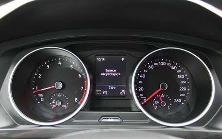 Volkswagen Tiguan II, 2017 год, 1 969 000 рублей, 14 фотография