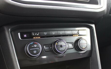 Volkswagen Tiguan II, 2017 год, 1 969 000 рублей, 19 фотография