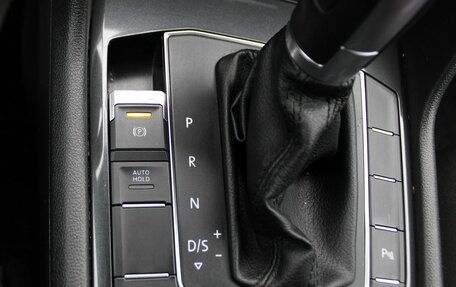 Volkswagen Tiguan II, 2017 год, 1 969 000 рублей, 20 фотография