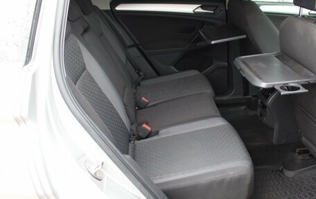 Volkswagen Tiguan II, 2017 год, 1 969 000 рублей, 23 фотография