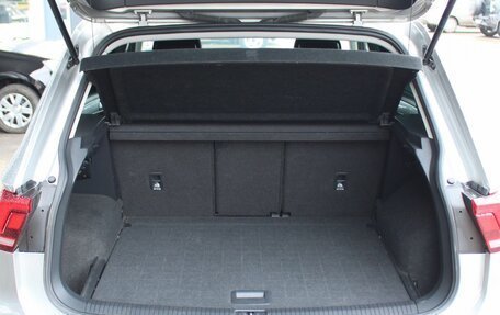 Volkswagen Tiguan II, 2017 год, 1 969 000 рублей, 25 фотография