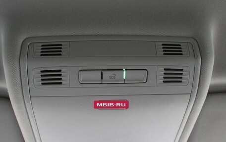 Volkswagen Tiguan II, 2017 год, 1 969 000 рублей, 21 фотография