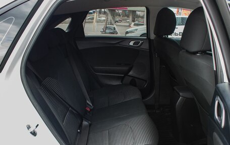 KIA cee'd III, 2018 год, 1 579 000 рублей, 12 фотография