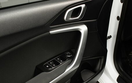 KIA cee'd III, 2018 год, 1 579 000 рублей, 20 фотография