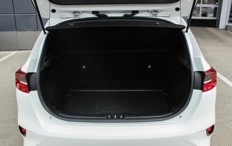 KIA cee'd III, 2018 год, 1 579 000 рублей, 22 фотография