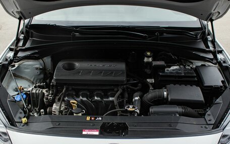 KIA cee'd III, 2018 год, 1 579 000 рублей, 21 фотография