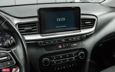 KIA cee'd III, 2018 год, 1 579 000 рублей, 18 фотография