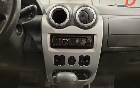 Renault Sandero I, 2013 год, 780 000 рублей, 18 фотография