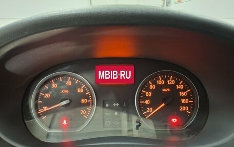 Renault Sandero I, 2013 год, 780 000 рублей, 16 фотография