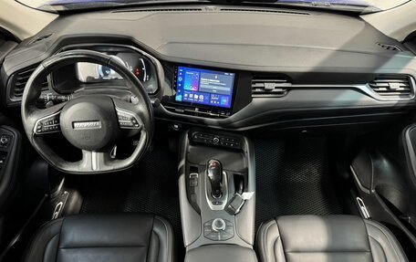 Haval F7 I, 2021 год, 1 799 800 рублей, 9 фотография