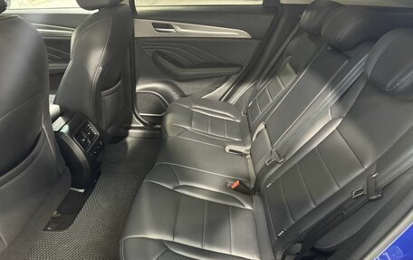 Haval F7 I, 2021 год, 1 799 800 рублей, 6 фотография