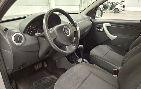 Renault Sandero I, 2013 год, 780 000 рублей, 20 фотография