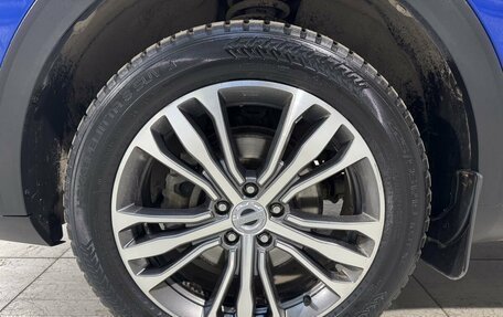 Haval F7 I, 2021 год, 1 799 800 рублей, 5 фотография