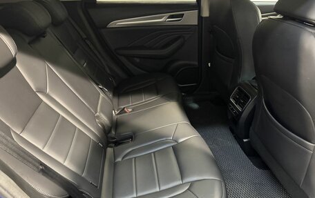 Haval F7 I, 2021 год, 1 799 800 рублей, 4 фотография